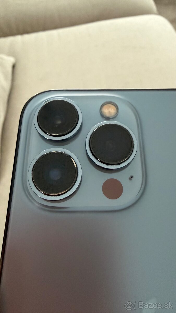 Predám IPHONE 13PRO 256gb - 2