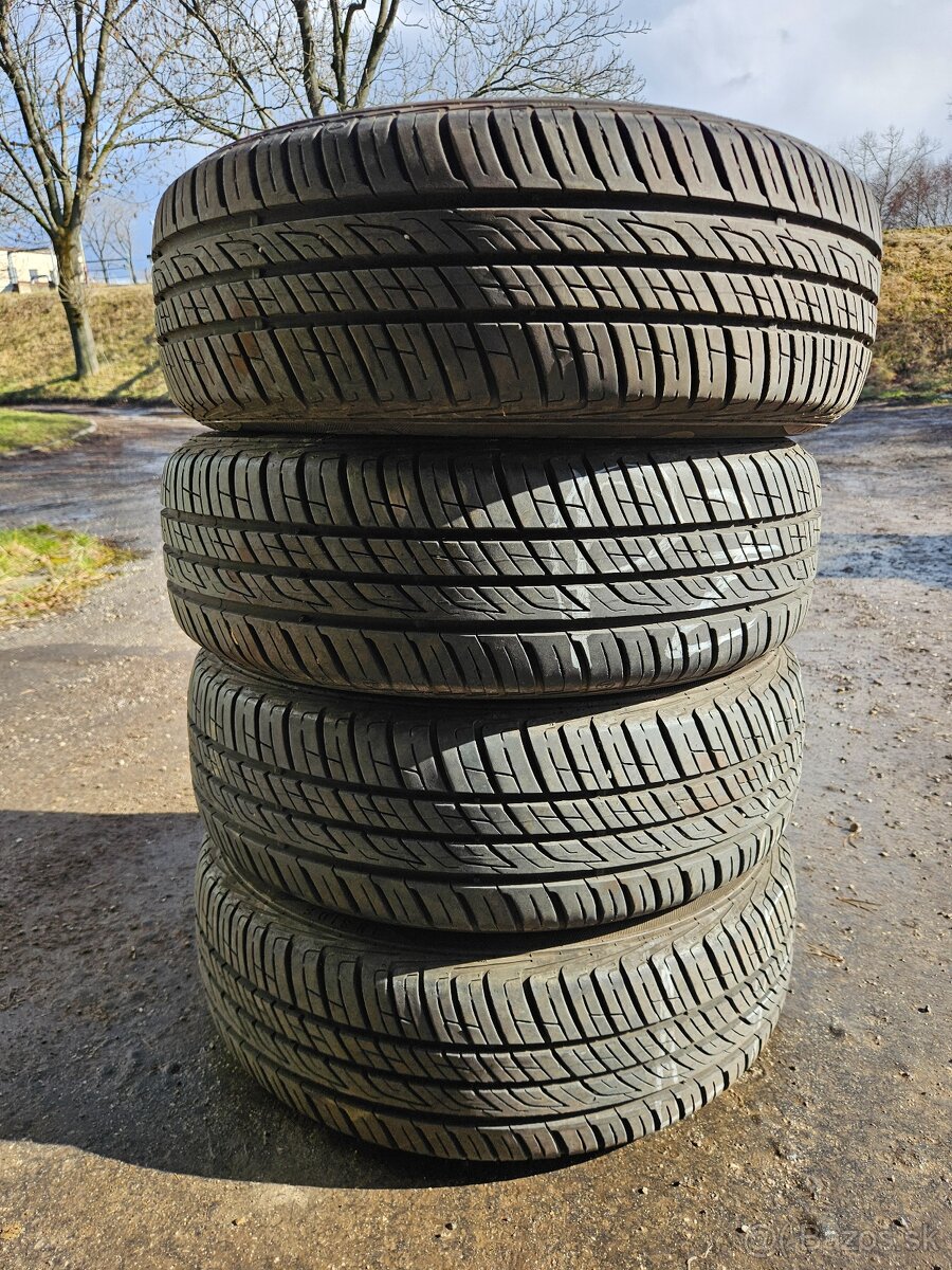 Letne 195/65 R15 - 2