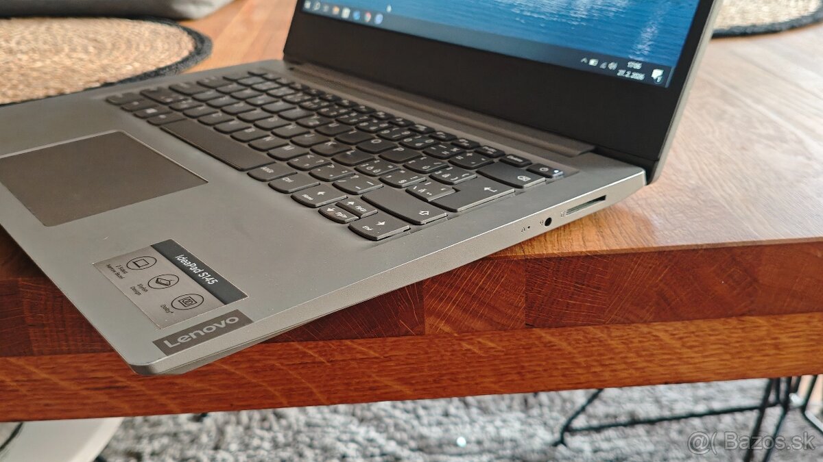 Lenovo IdeaPad 14" FULL HD | 128GB SSD | - 2