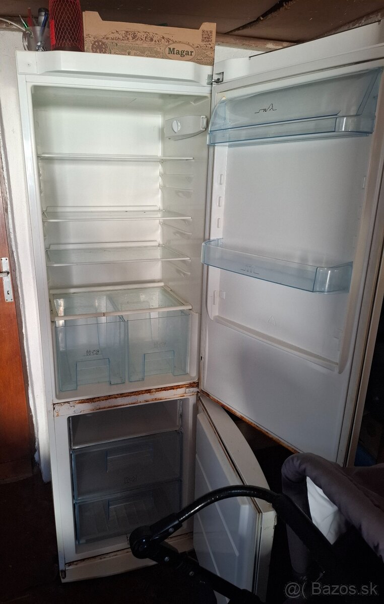 Chladnička Electrolux - 2