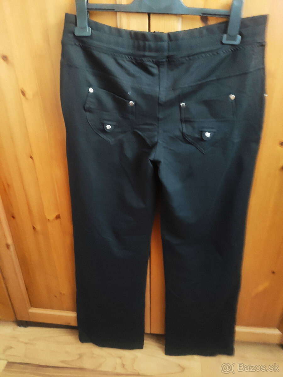 Dámske tepláky Smart nové - 2