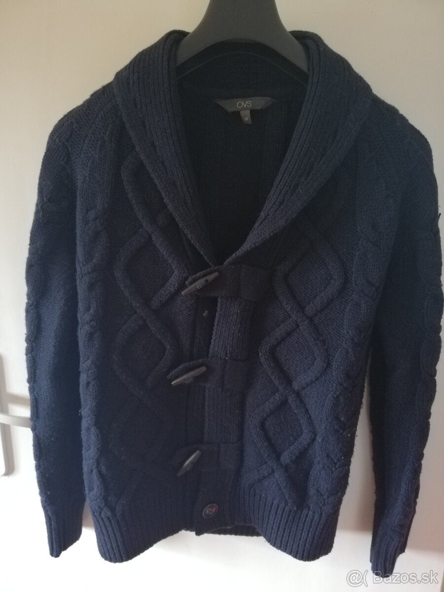Pansky sveter znacka OVS - 2