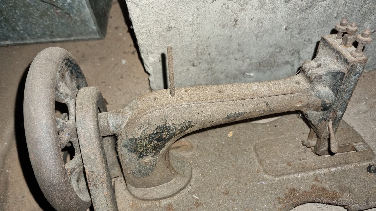 Predám rôzne veci na dekoráciu - 2