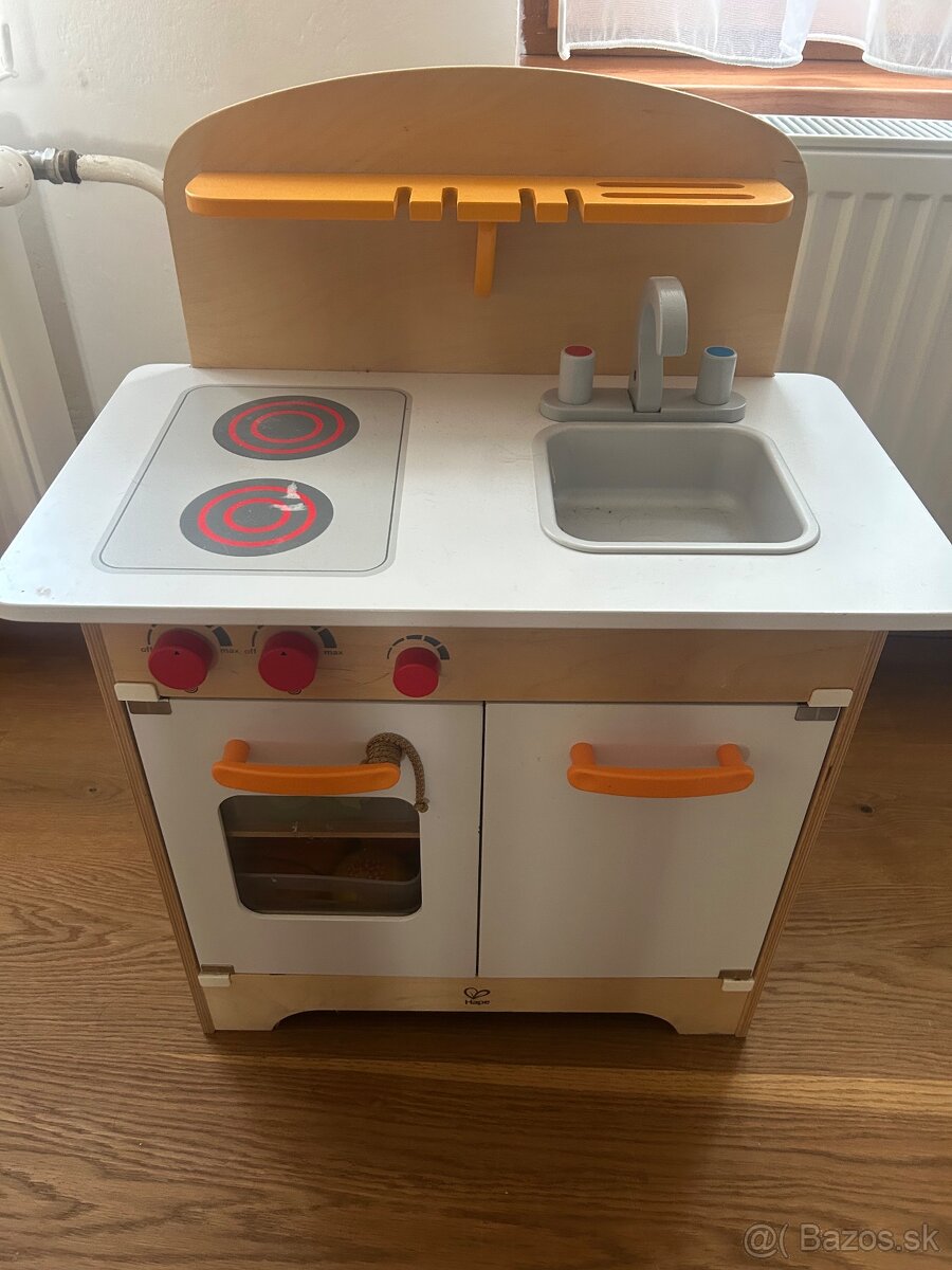 detska kuchynka - 2
