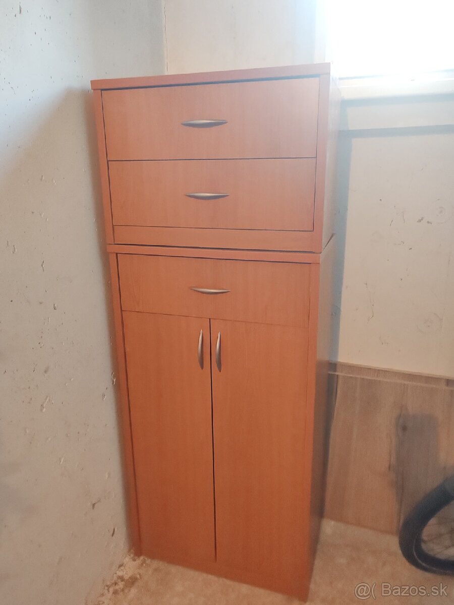 Predám skrinky - 2