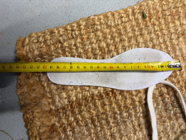 Korcule na lad 30 - 2