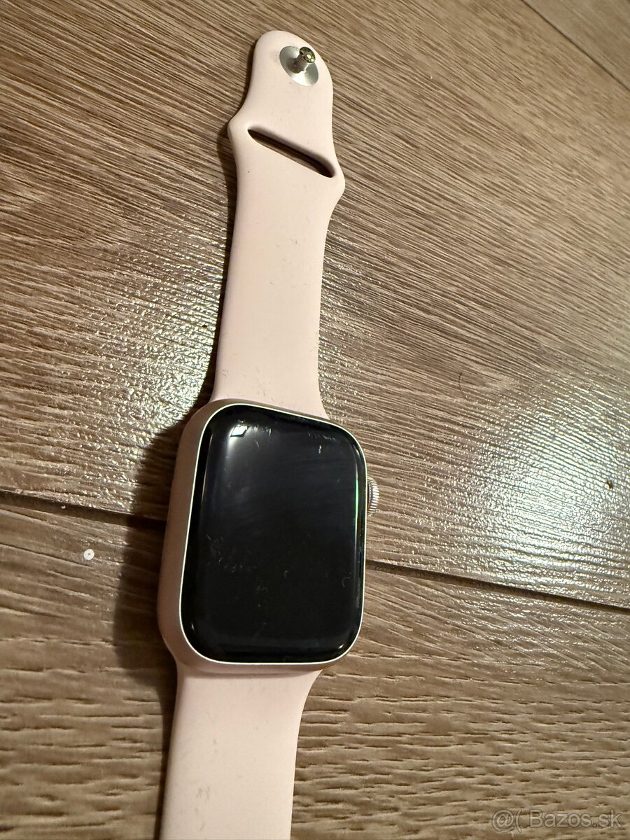 Apple watch seria 9 - 2