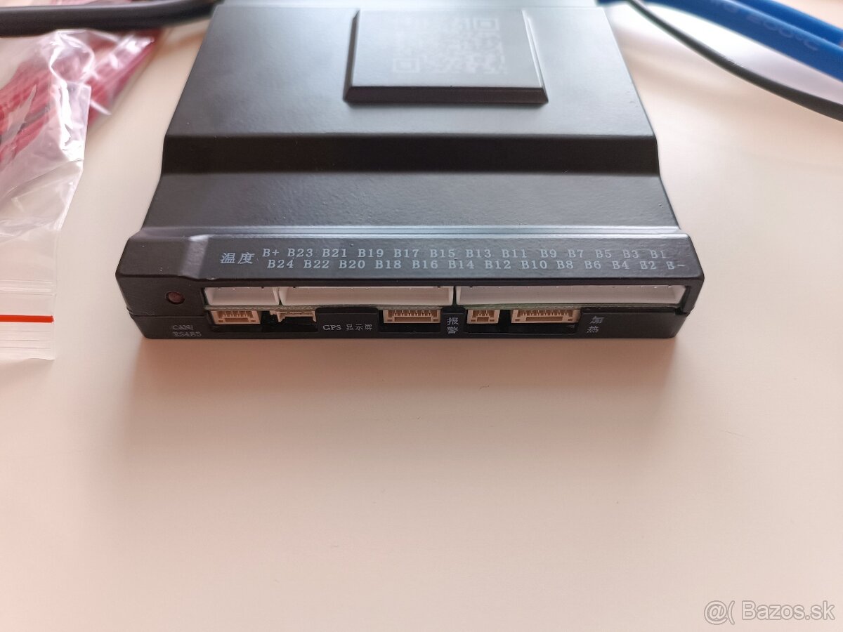 JK BMS 100A 120A 150A 200A - 2