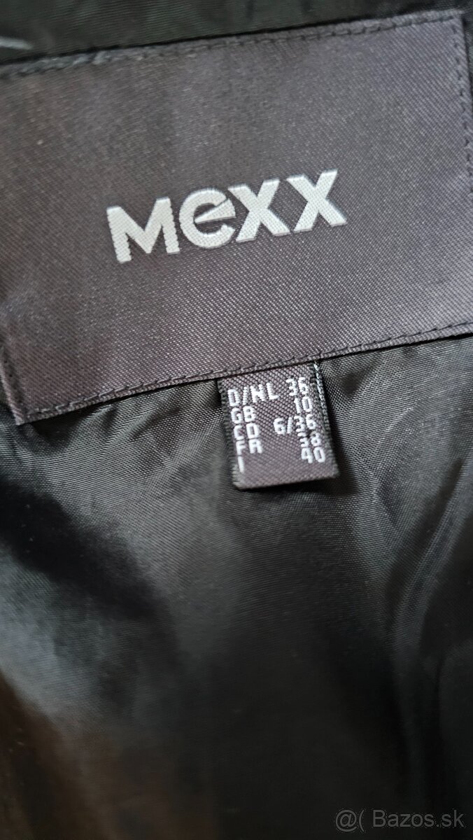 Mexiko, číslo 36 - 2