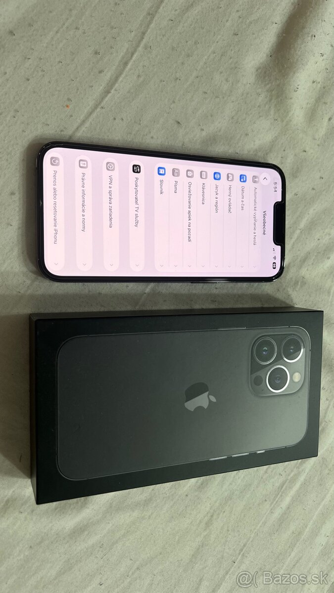 Iphone 13 pro 128gb - 2