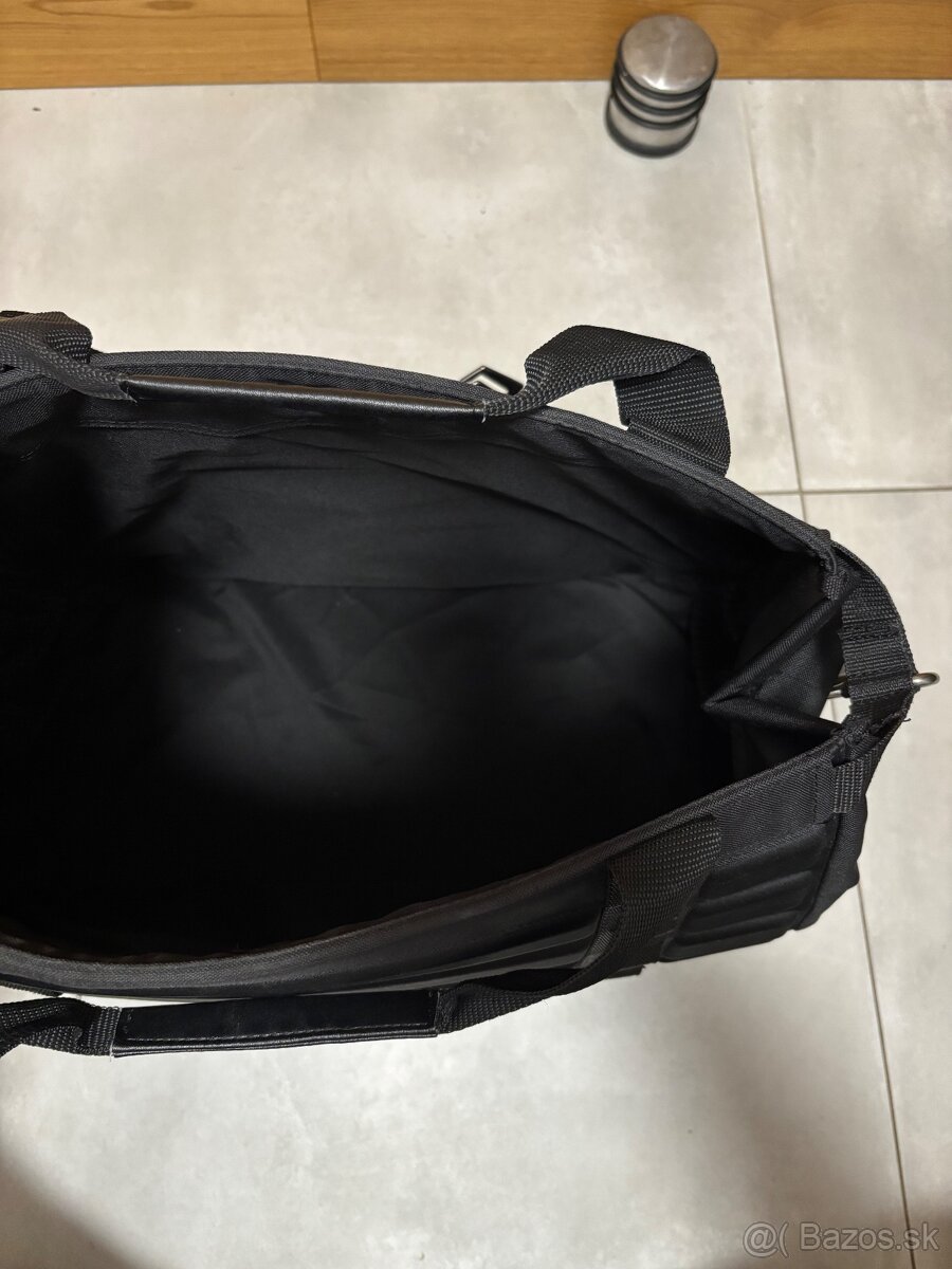 Douchebags Affair 40L - 2