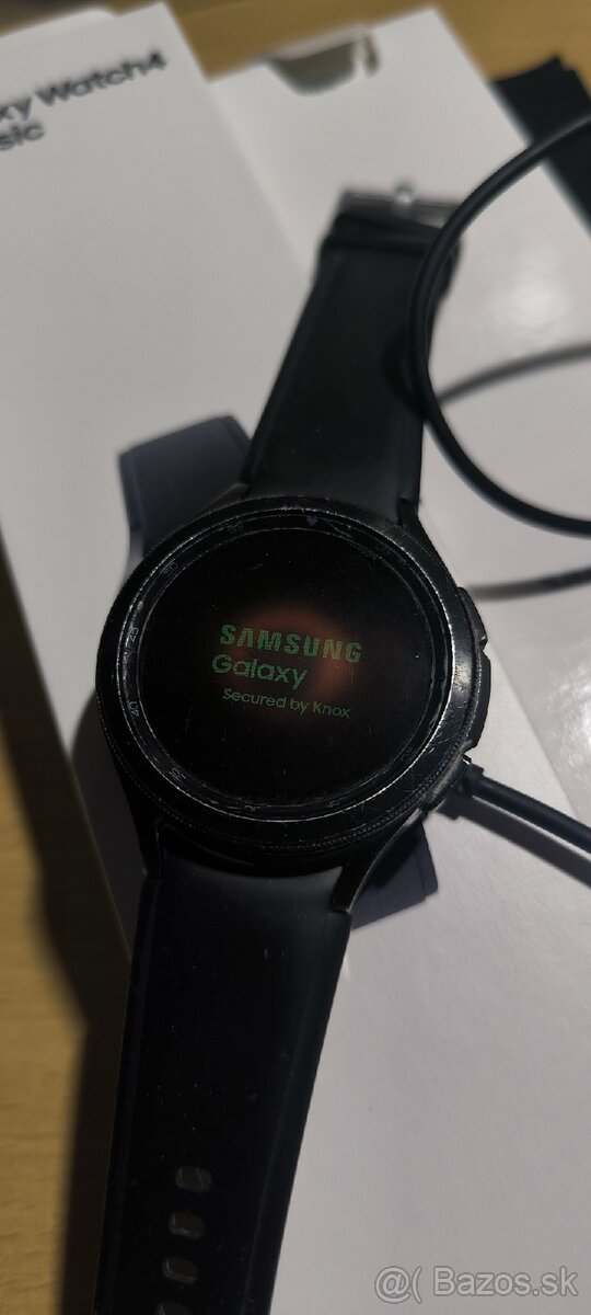 Samsung watch4 classic - 2