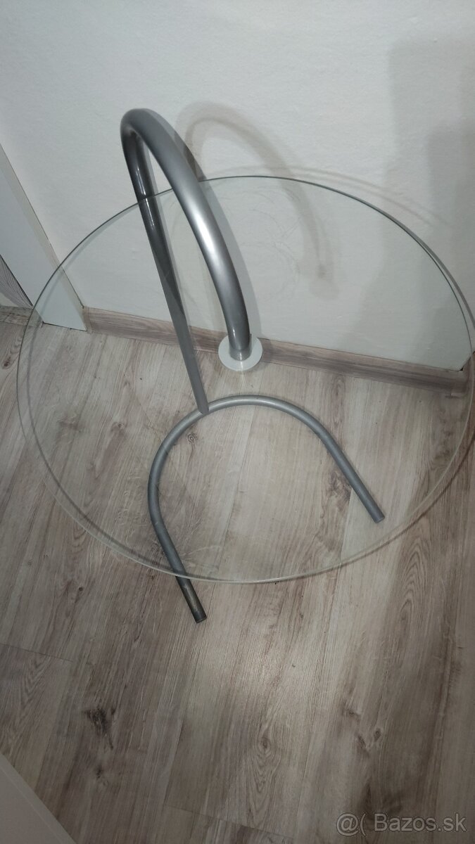 konferenčný stolík - 2