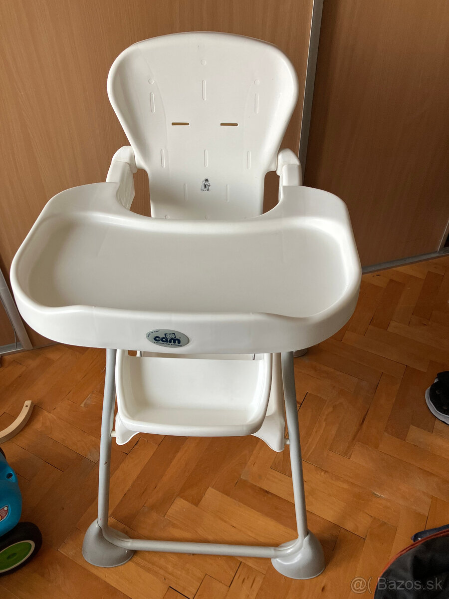 Jedálenská stolička - 2