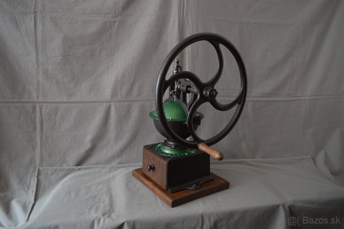 Mlynček na kávu Peugeot A 2 - 2