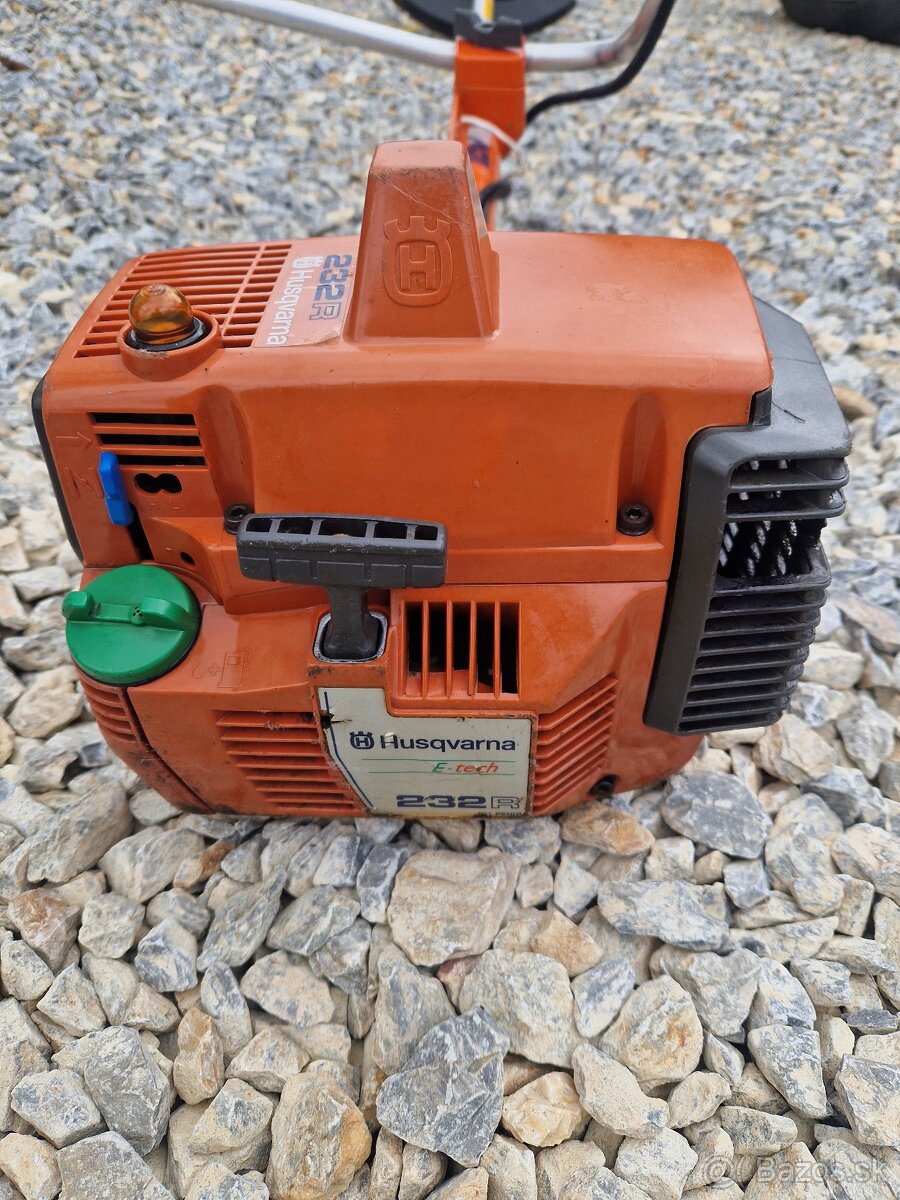 Husqvarna 232R - 2