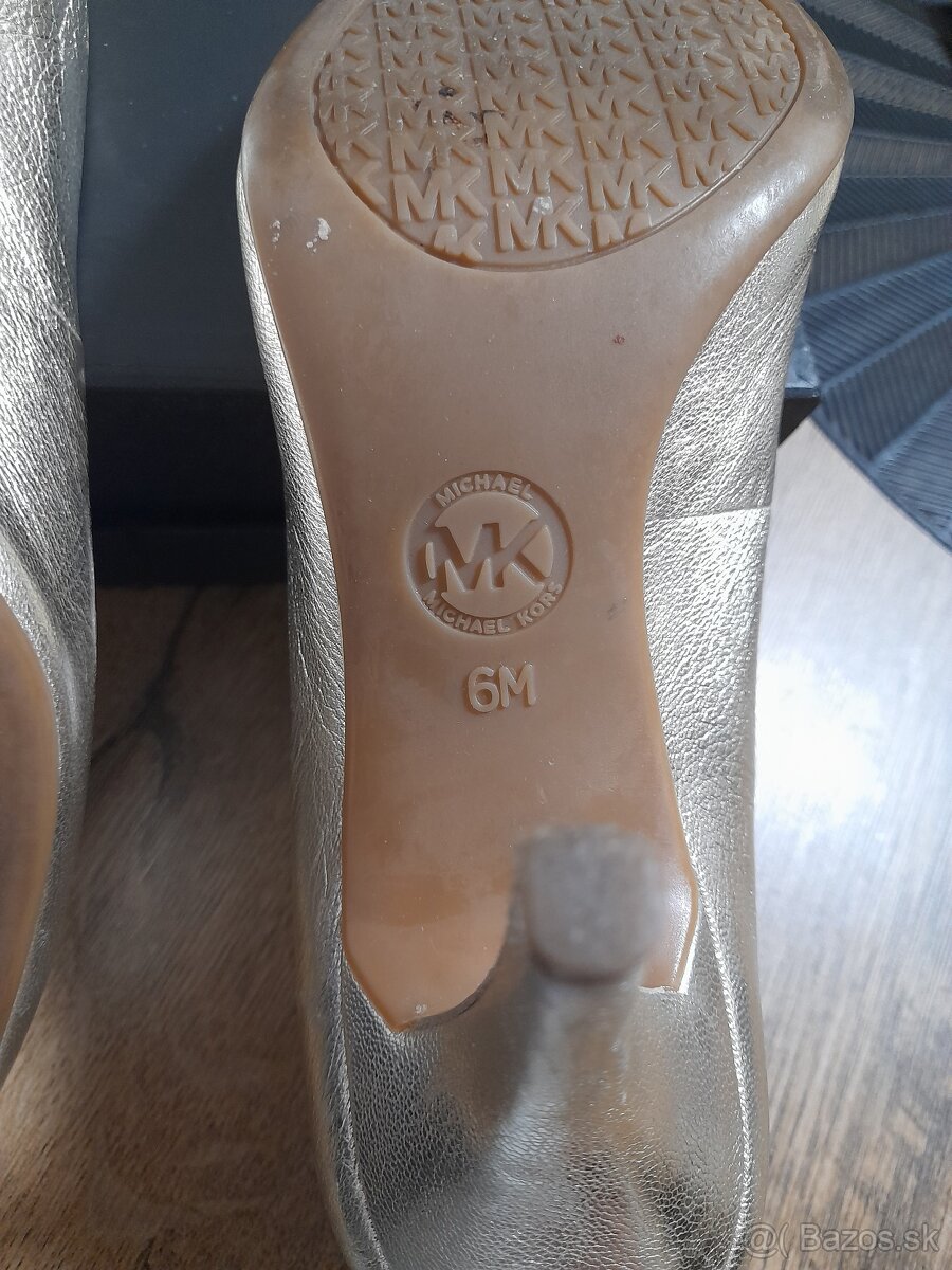 Michael Kors lodičky 36 - 2