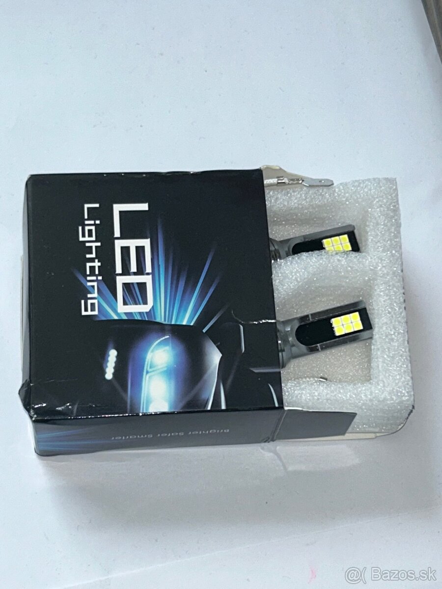 Led H3 2ks - 2