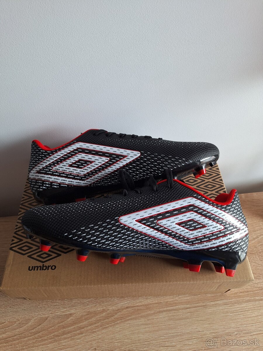 UMBRO AURORA II LO FG (41) - 2