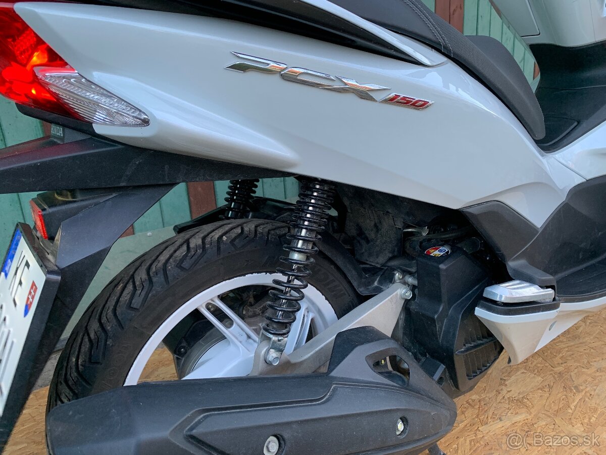 Honda PCX 150 - 2