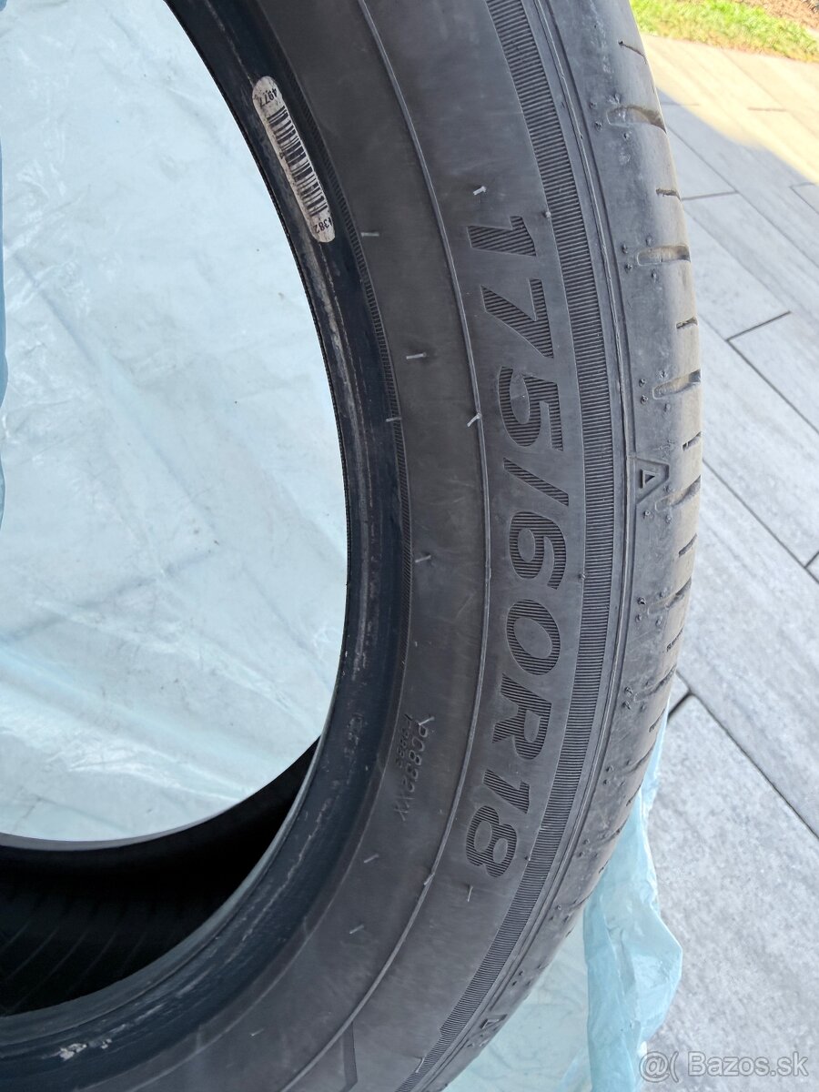 Falken 175/60 R18 - 2