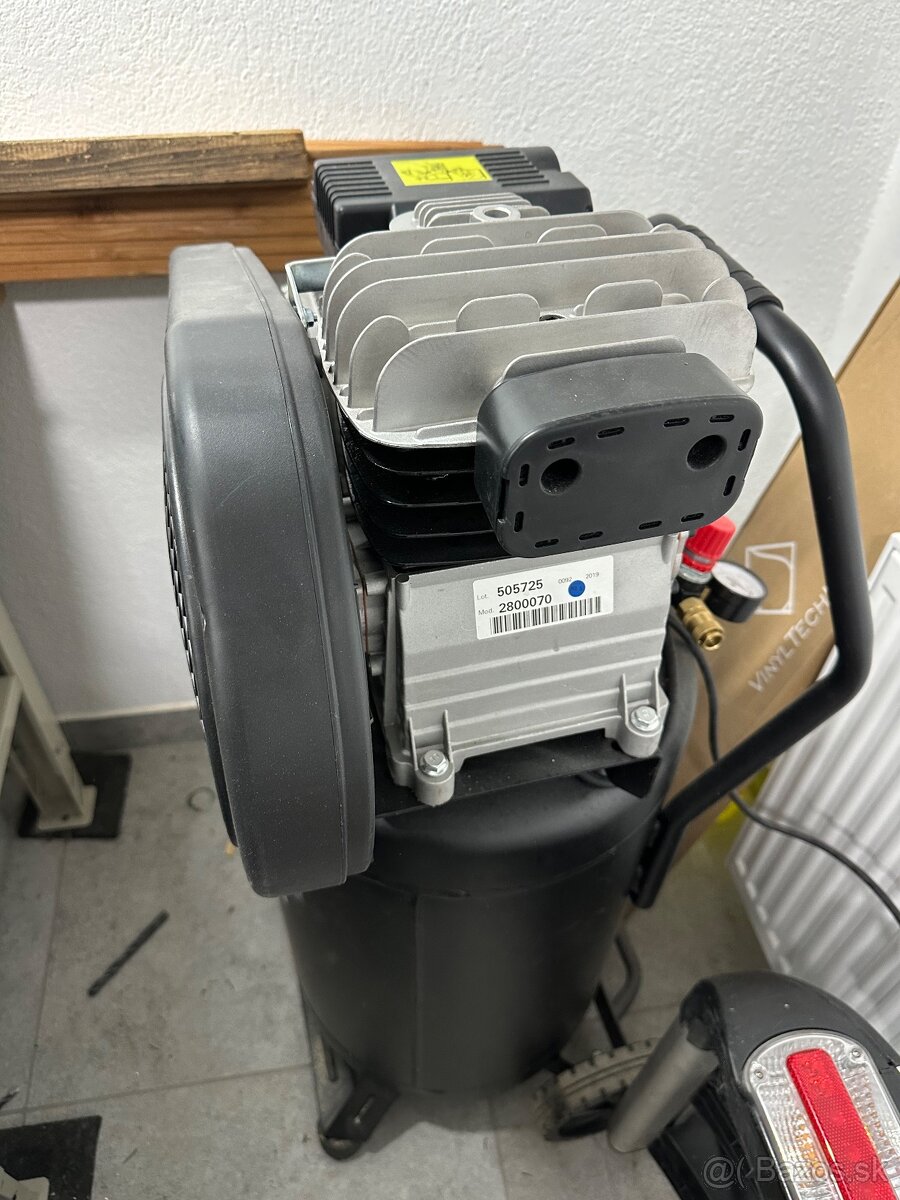 Kompresor 90L - 2