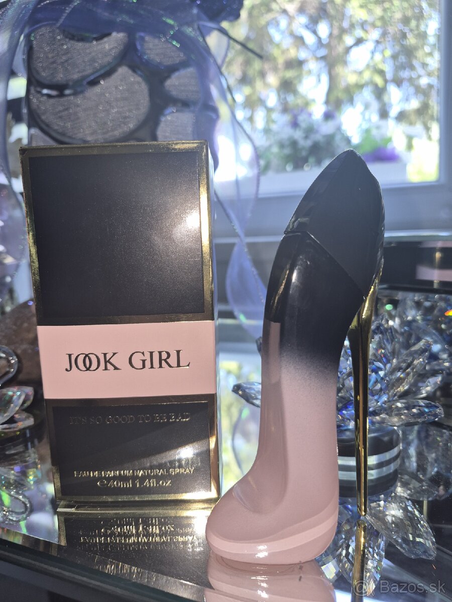 Pargem cool girl blush elixir - 2