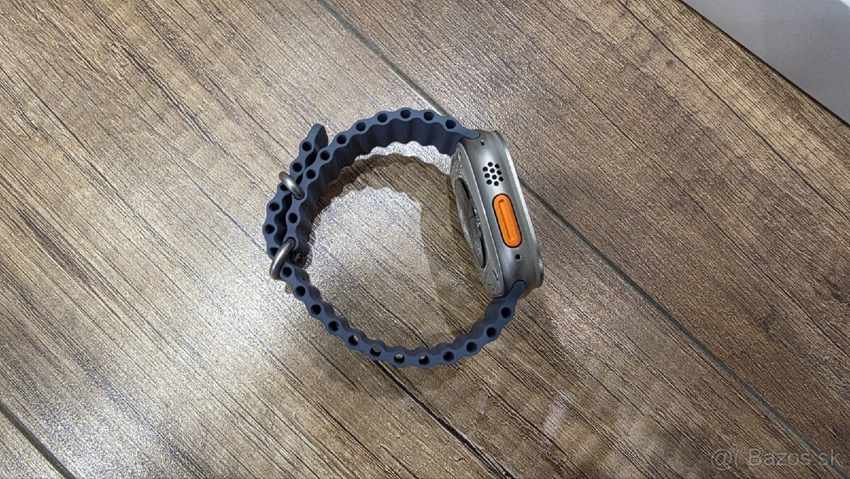Apple Watch Ultra 3 49mm - 2