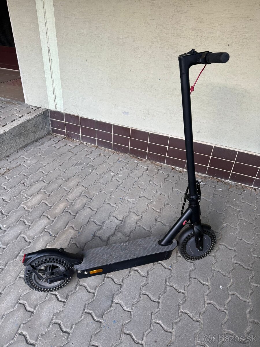Elektrická kolobežka SENCOR - 2