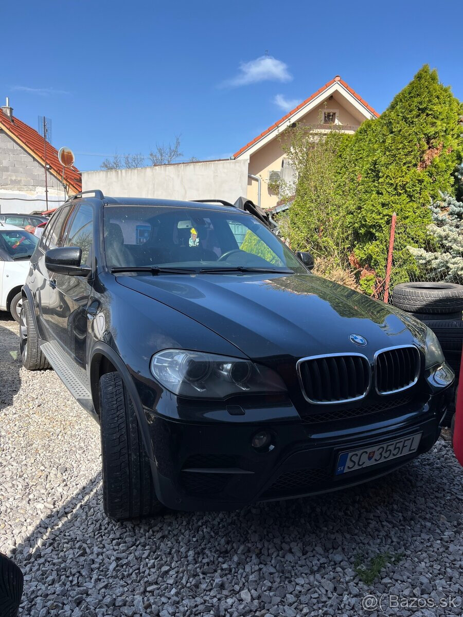 BMW X5 xDrive 3.0 d - 2