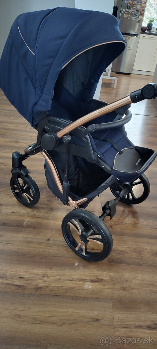 Bebetto Bresso Premium Class Stella - 2