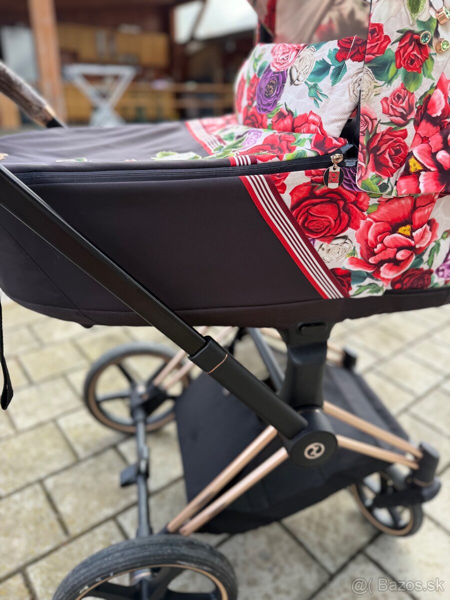 Cybex priam Spring - 2