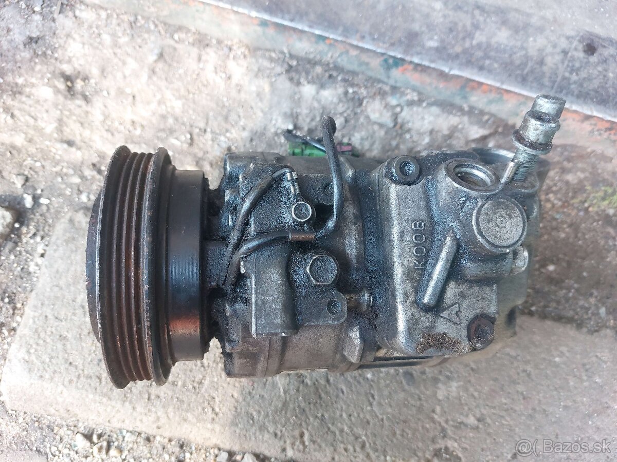 motor AWX 1.9tdi 96kw - 2