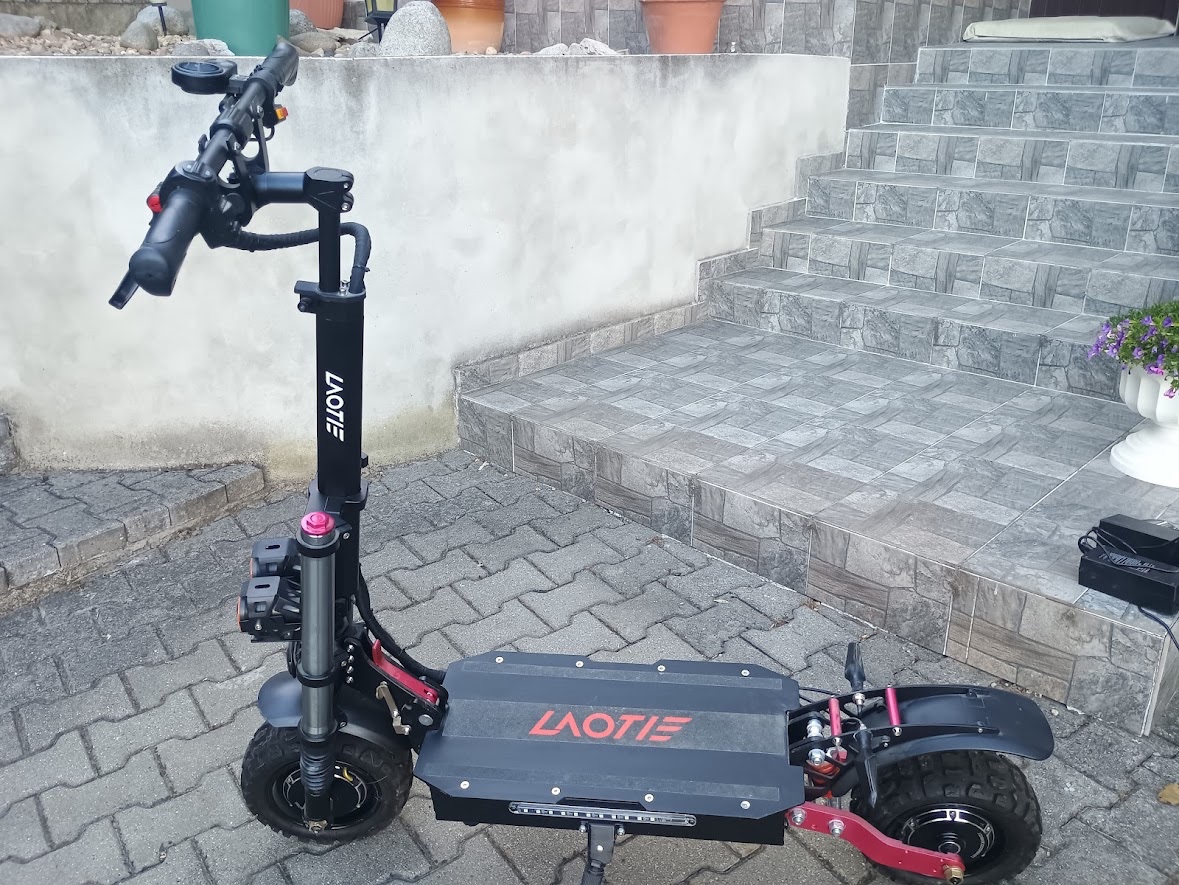 Laotie Ti30 - 2