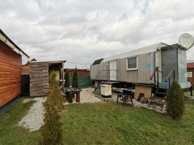 Predaj mobilnej bunky - 2