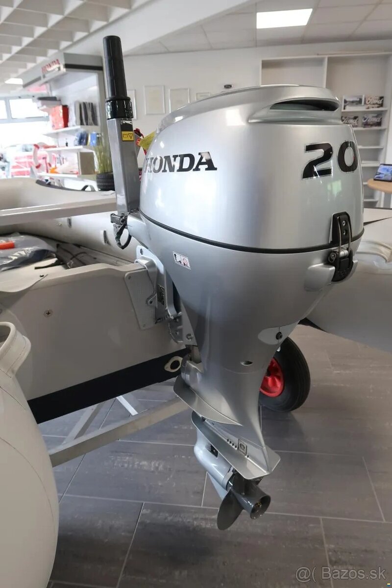 cln 4m + motor 20HP - 2