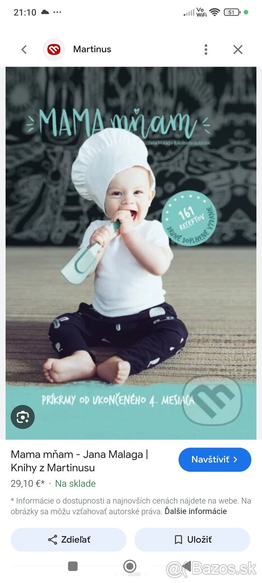Mama mňam - 2