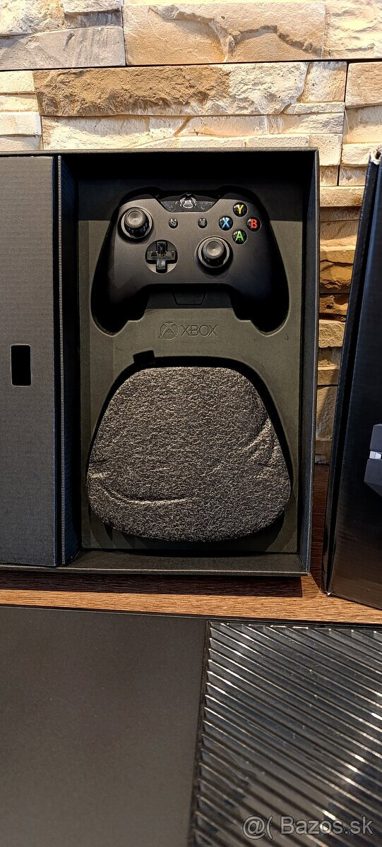 Xbox One Elite - 2