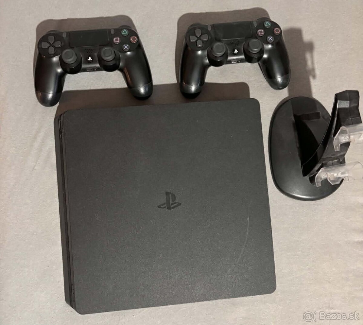 PS4 - 2