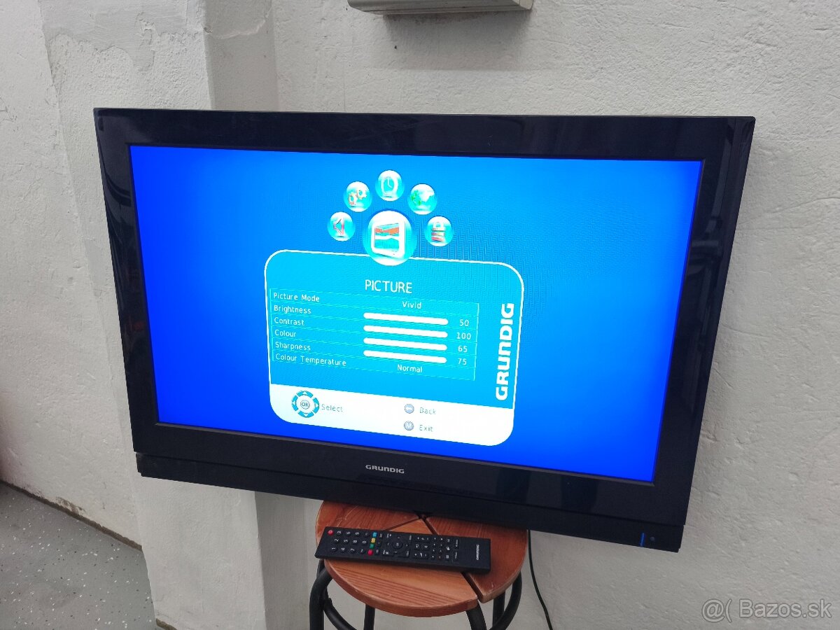 Televízory 32 palcov - 2