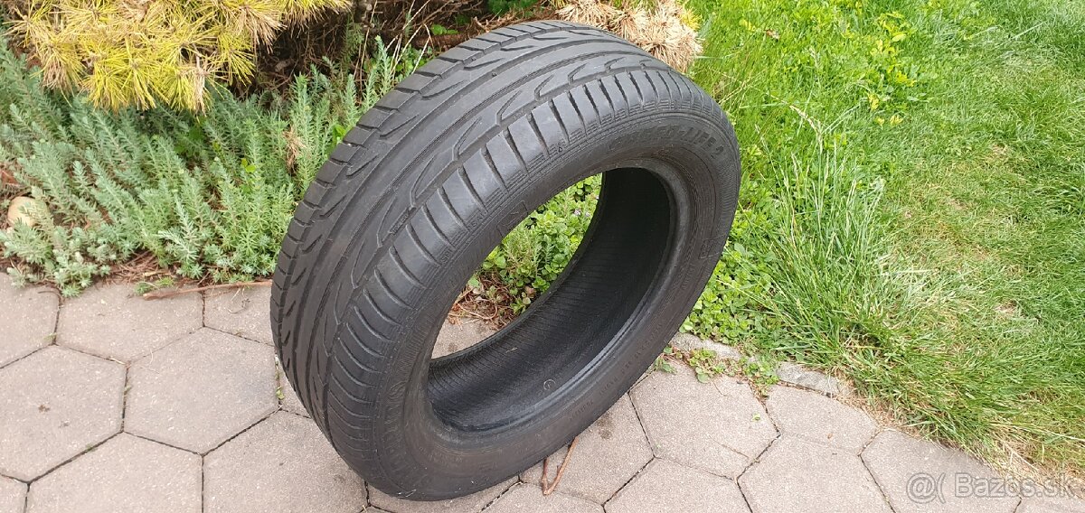 Semperit Speed life 195/55 R15 letna - 2