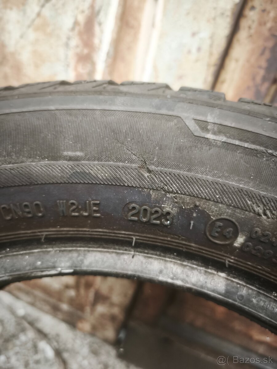 185/60 R15 - 2