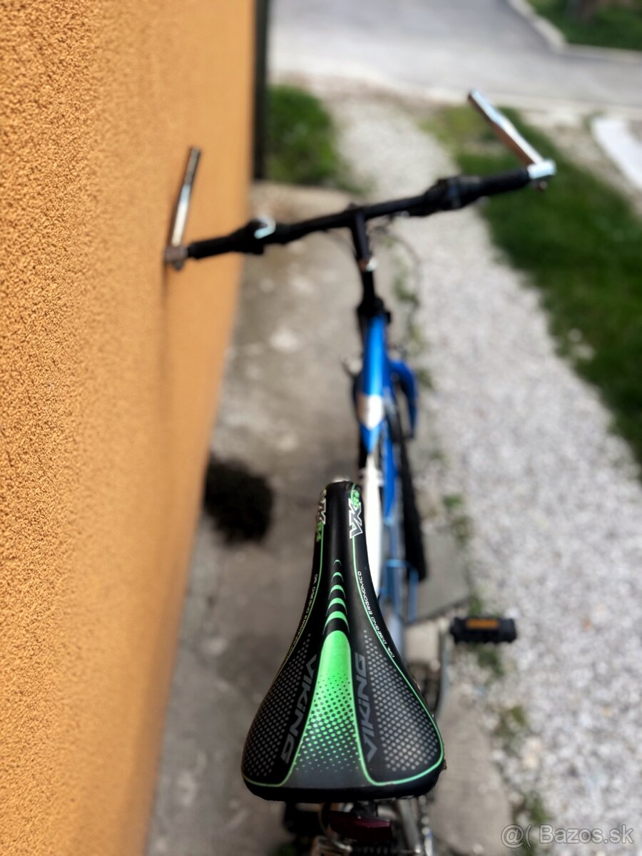 Stary bicykel Dema - 2