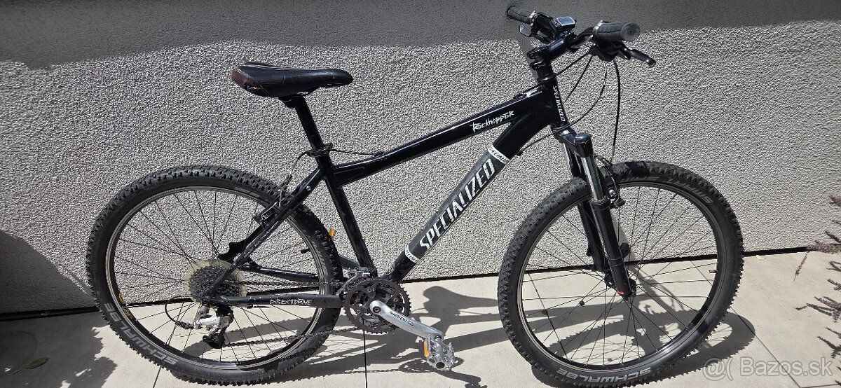 Specialized Rockhopper 26" - 2