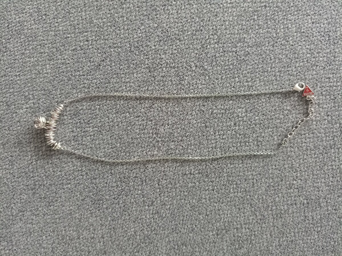 Retiazka Guess original - 2