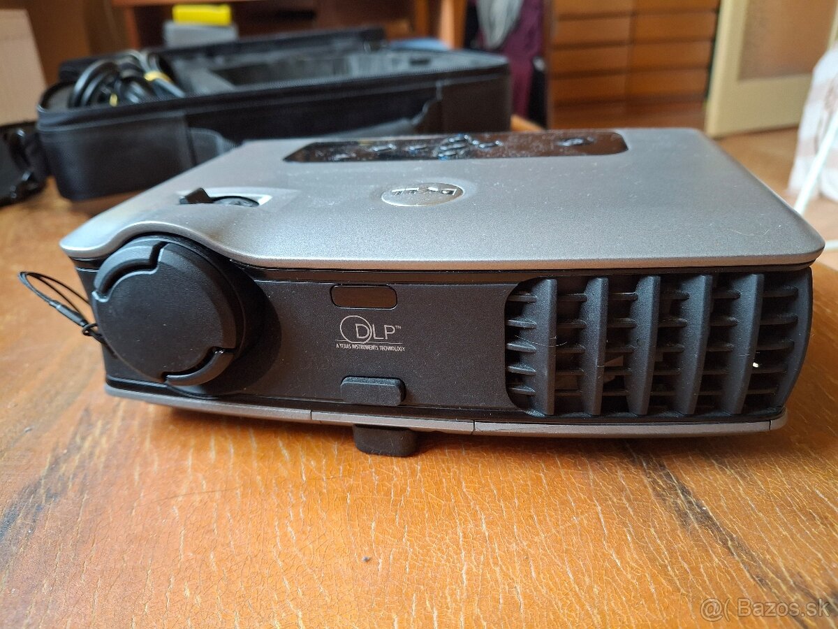 Projektor Dell 3400MP - 2