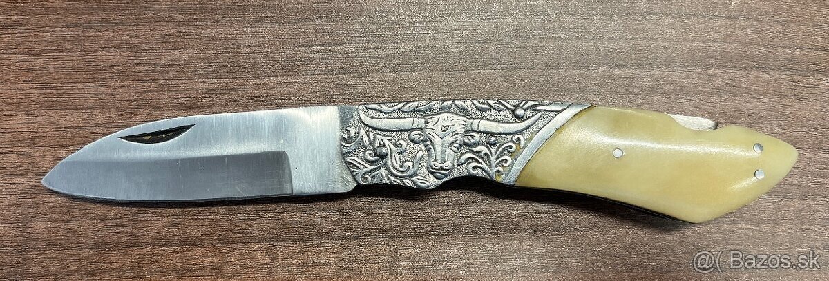 Zatvaraci nôž - 2