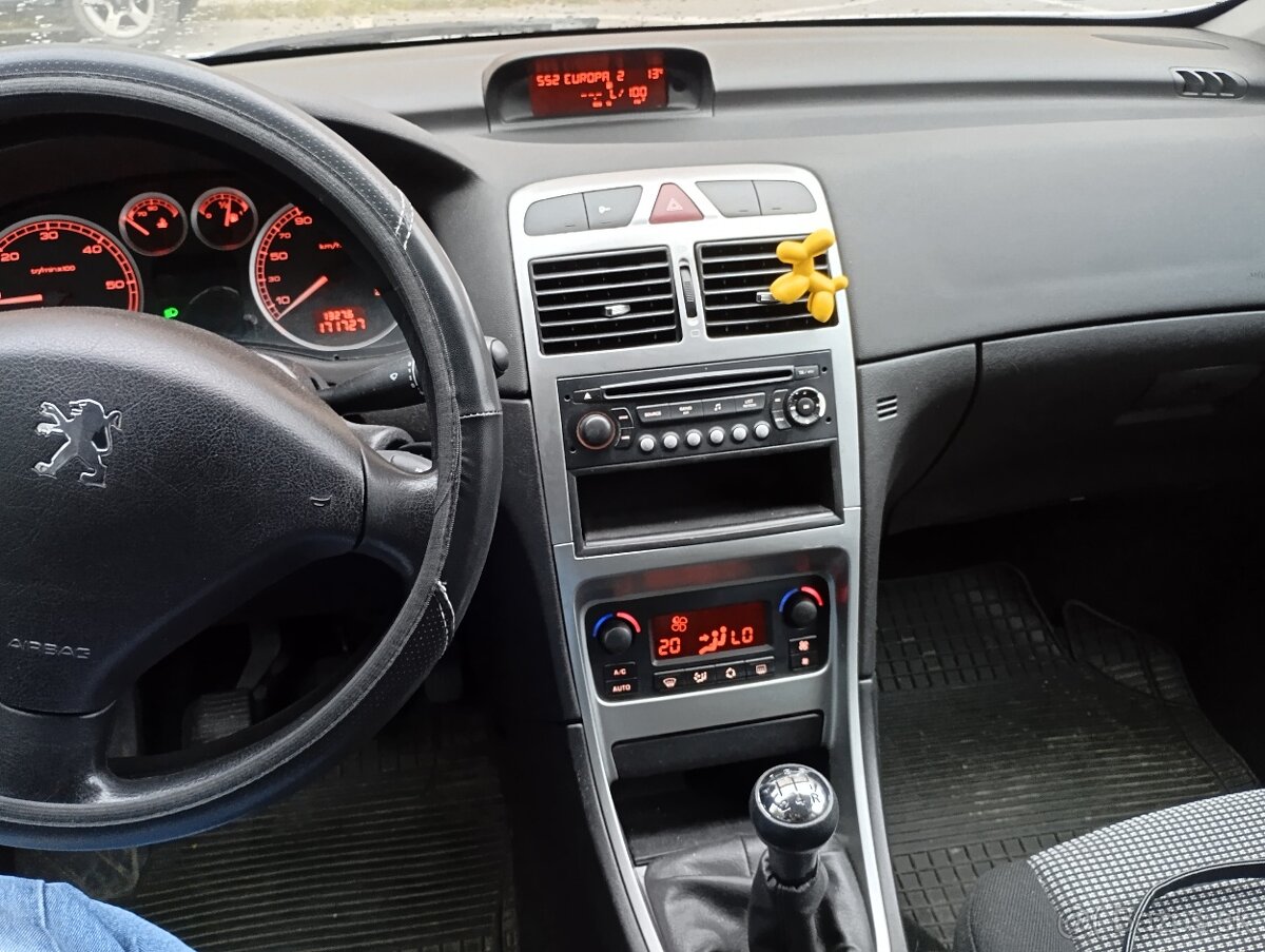 Peugeot 307 Break - 2