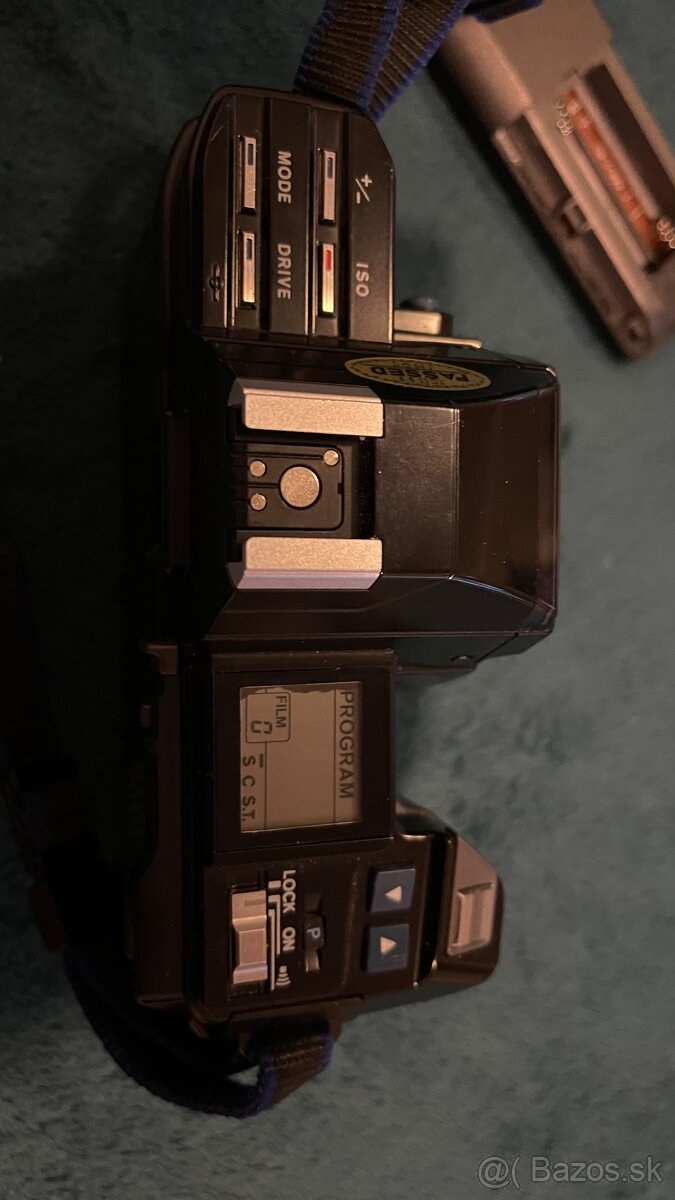 Minolta 7000 - 2