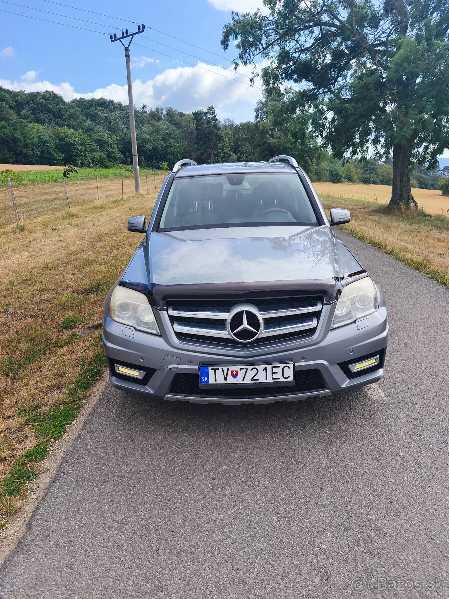 GLK 350 - 2
